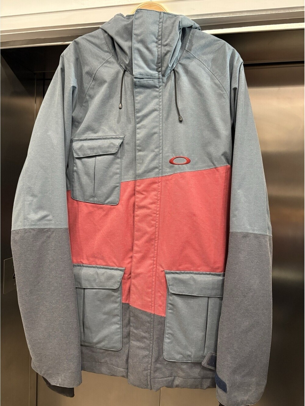 Oakley Winter Jacket